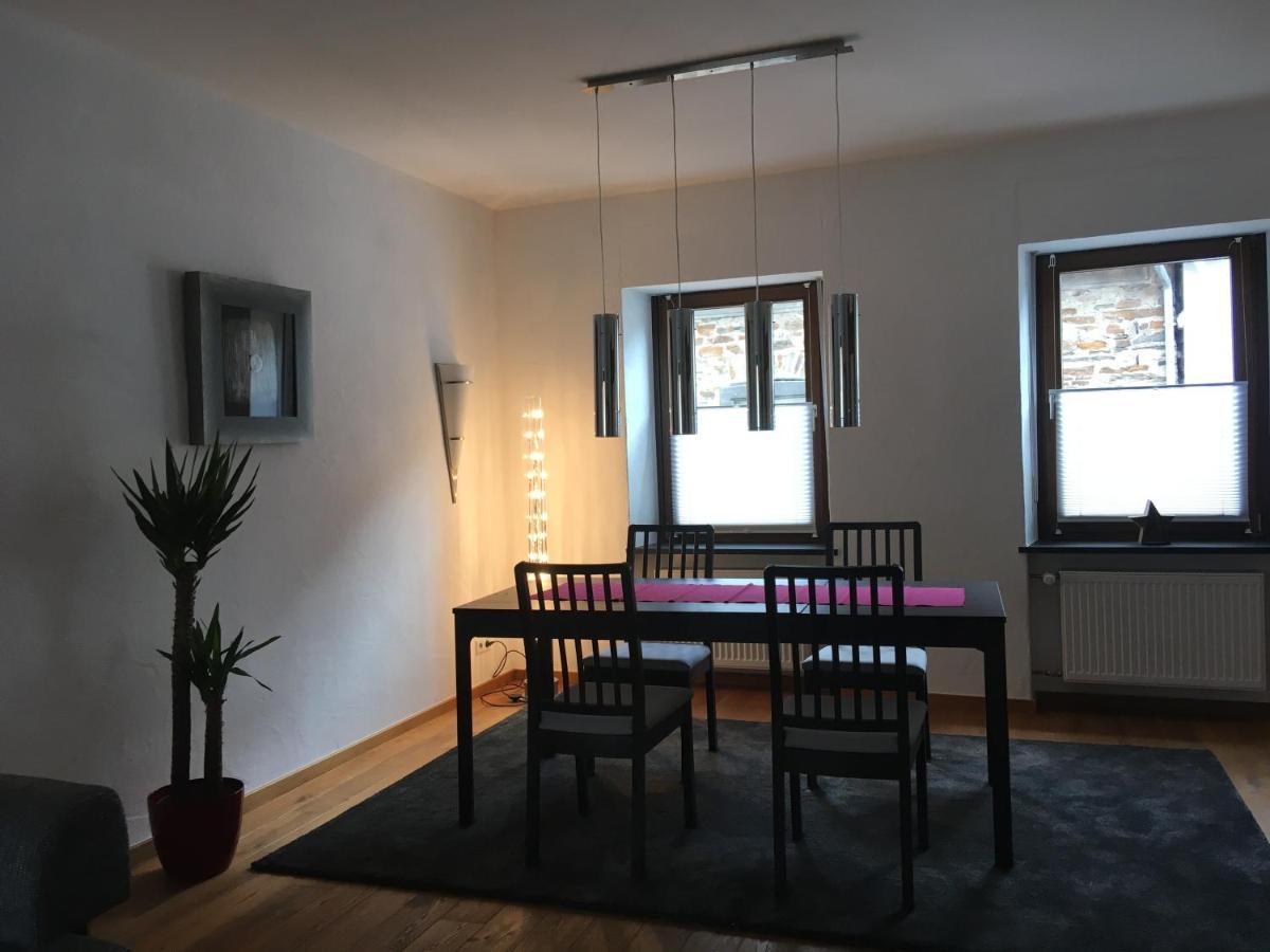 Ferienhaus Alte Scheune Pommern Exterior foto